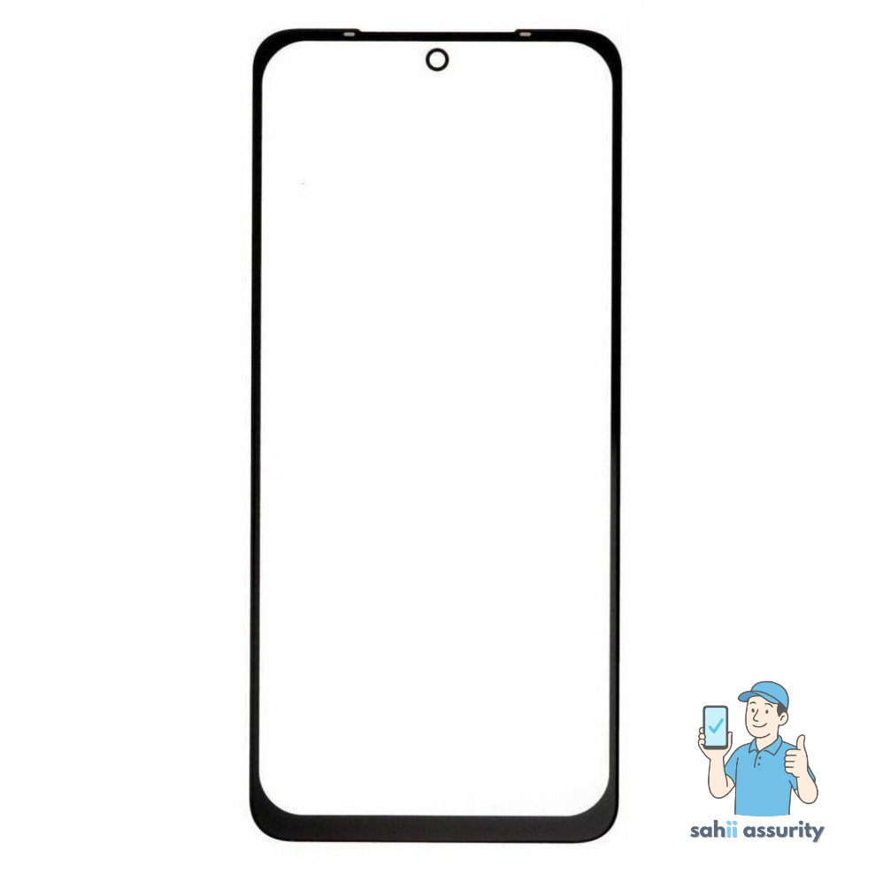 Front Glass for Xiaomi Poco X4 Pro 5G thumbnail